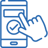 Biglietti parcheggio da smartphone app Easybank - CT Servizi Cavallino-Treporti
